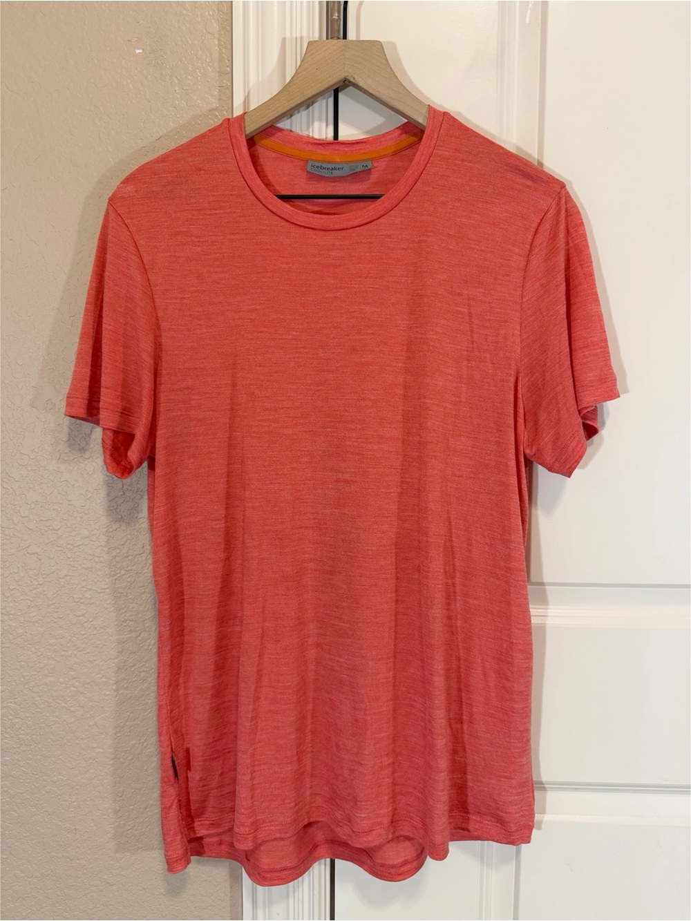 Icebreaker Wool Blend Shirt Men’s Sphere II SS Tee